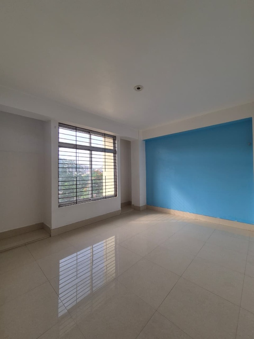 Unfurnished 2bhk in Ganeshguri, Guwahati, Assam, India for Rent